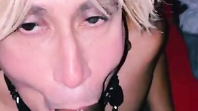 Hawt Tgurl Alexis Worshiping Jocks - 5 image