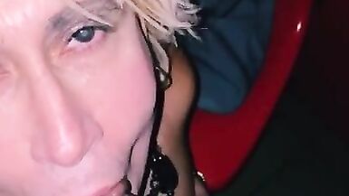 Hawt Tgurl Alexis Worshiping Jocks - 9 image