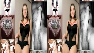 SBS Faggot Smutty Talk X - 7 image