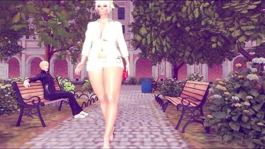 Raunchy Education three - Futanari Legal Age Teenager Stories (FUTANARI ON HOMOSEXUAL, SHEMALE HENTAI CG, SHEMALE HENTAI ON STUD) - 1 image