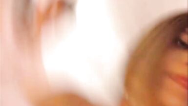 Sexy Breasty Lady-Boy getting Fucked Right Into An Asshole by a Boy on Cam - 12 image