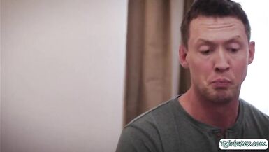 Hawt TS analed by boyfriends ally - 3 image