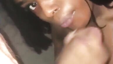 EBON TS GIVING SLOPPY TOPPY - 3 image