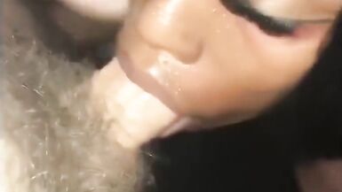 EBON TS GIVING SLOPPY TOPPY - 7 image