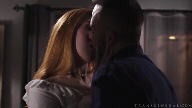 A little convincing - Transsensual - 2 image