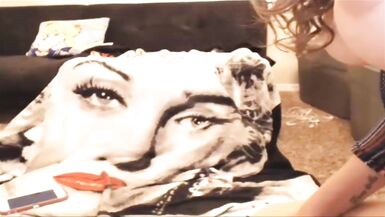 Breathtaking Breasty Older Ladyboy - 14 image