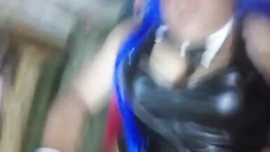 Soy Una Chica Con Ganas De Una Verga Muy Grande - 14 image