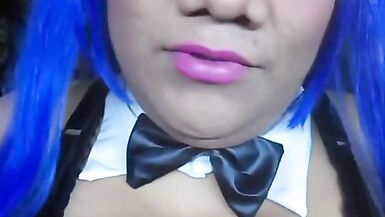 Soy Una Chica Con Ganas De Una Verga Muy Grande - 3 image