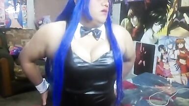 Soy Una Chica Con Ganas De Una Verga Muy Grande - 5 image