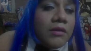 Soy Una Chica Con Ganas De Una Verga Muy Grande - 6 image