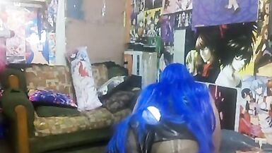 Soy Una Chica Con Ganas De Una Verga Muy Grande - 8 image