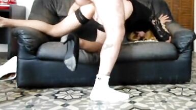 Lililaura cd obedient takes a hawt walk to acquire clients - 14 image