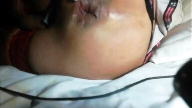 Perra Cross Mostrando Por Web Culito three - 4 image