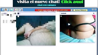 Perra Cross Mostrando Por Web Culito three - 9 image