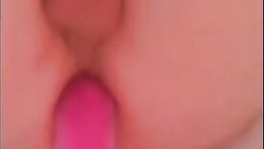 Pale Femboy Anal Sissygasm Compilation - 6 image