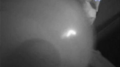 Femboy how I would look in a Constricted Costume, in the end I will end up Cumming just for Touching my Legs - 4 image