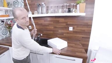 TS Virtual Paramours - Bawdy Delivery - 2 image