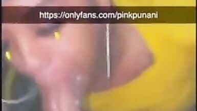 Afro Ladyboy Compilation #1 - 2 image