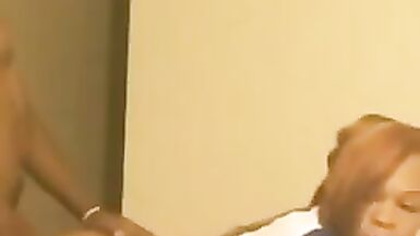 Afro Ladyboy Compilation #1 - 9 image