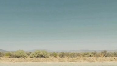 Khloe Kay Screwed Bareback in the back of a Van - 1 image