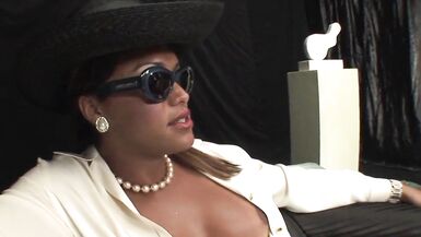 2 transsexuals very lascivious - PinkoTgirls - 1 image