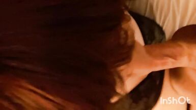 Tory Kitty Sucks and Acquires ButtFucked - 8 image