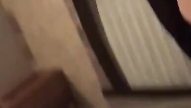 2 Spun Sissy Whores Fuck - 15 image