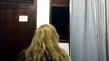 Bareback is always wonderful sex transgender beauties at no time give up - 5 image