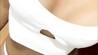 Bareback is always wonderful sex transgender beauties at no time give up - 6 image