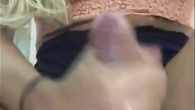 Compilation of lady-boys selfies jack off cum and clients - 10 image