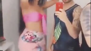 Skanks Ts prostitutes will at no time stop being lascivious - 3 image