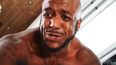 Jessy Dubai Copulates Yoga Instructor - 3 image