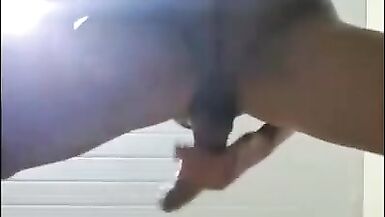 Transgender Juvenile Compilation of TS Hookers Pleased Life - 15 image