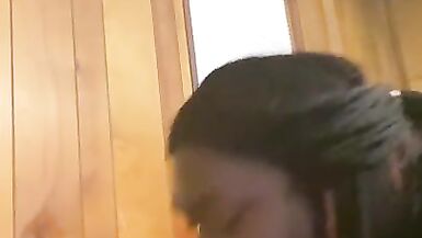 Sloppy Relaxing Ladyboy Head - 12 image