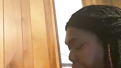 Sloppy Relaxing Ladyboy Head - 13 image