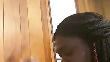 Sloppy Relaxing Ladyboy Head - 14 image