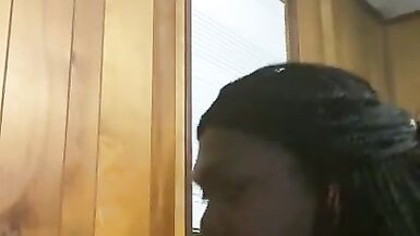 Sloppy Relaxing Ladyboy Head - 3 image