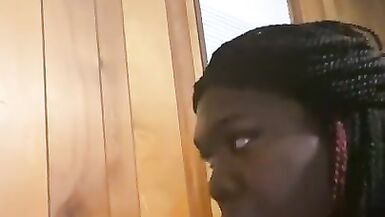 Sloppy Relaxing Ladyboy Head - 8 image