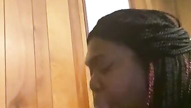 Sloppy Relaxing Ladyboy Head - 9 image