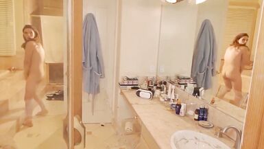 Bathtub Sheboy Fuck - 1 image