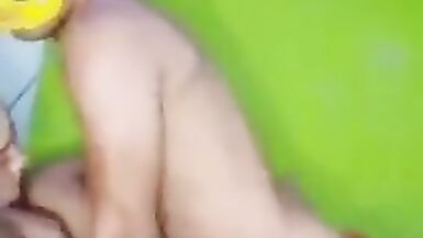 2 Dilettante 18yo Trannys Jerking off jointly on Cam - 13 image