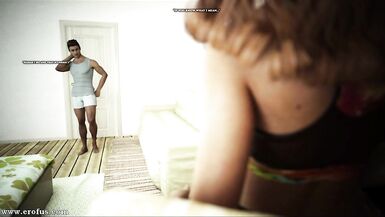 Growth/ the Game of Sex Ch. 1-4 - 1 image