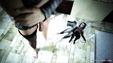 Growth/ the Game of Sex Ch. 1-4 - 5 image