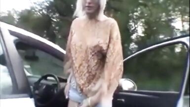 trans car - 12 image