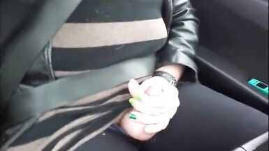 trans car - 13 image