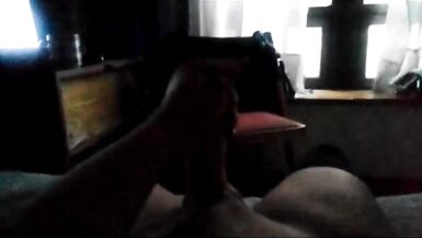 Compilation of sexually excited traps prostitutes coarse sex with client - 13 image