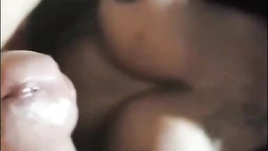 Teenager shemales shake their gazoo engulf fuck and cum with fags - 11 image