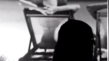 Teenager shemales shake their gazoo engulf fuck and cum with fags - 13 image