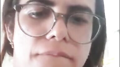 Teenager shemales shake their gazoo engulf fuck and cum with fags - 15 image