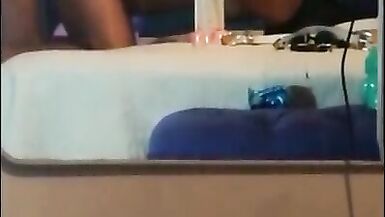 Trans Reffinery drilling for oil on men on complicated oil - 13 image